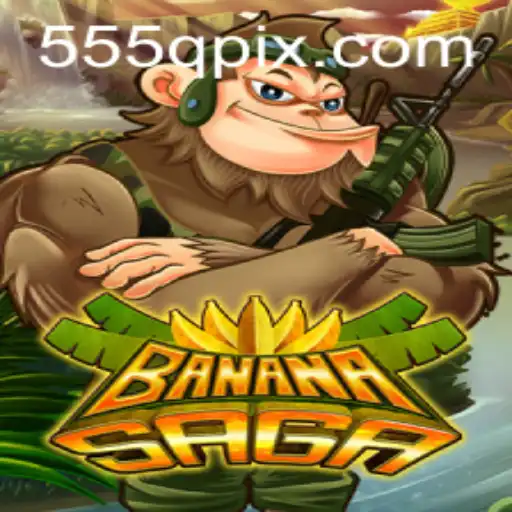 Explorando o Mundo de BananaSaga: Um Novo Fenômeno em 555q.com