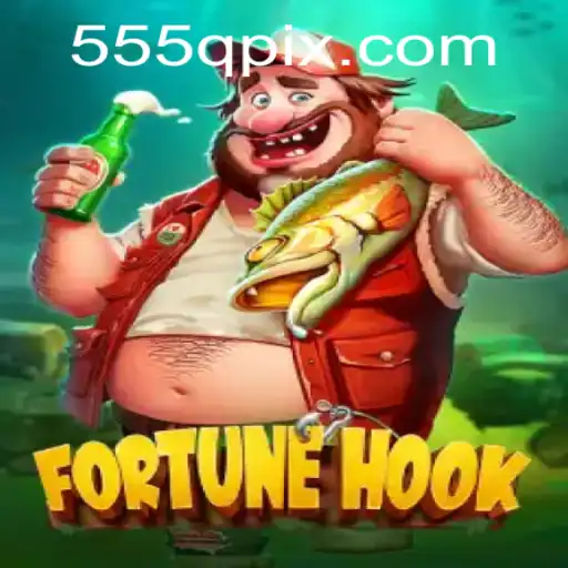 Descubra o Universo de Ação de FortuneHook e Sua Conexão com 555q.com