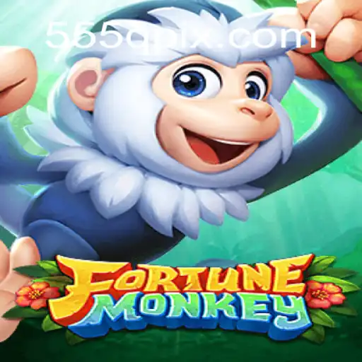 FortuneMonkey: Descubra o Jogo que Está Revolucionando o Mundo das Apostas