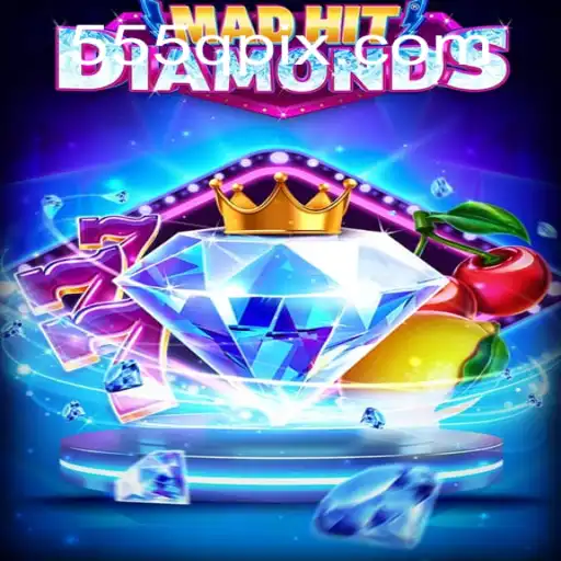 MadHitDiamonds: Explorando o Mundo Atraente de Diamantes e Aventura