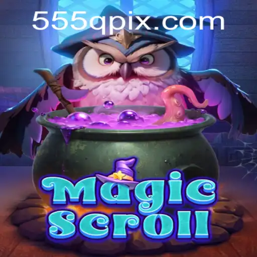 Descubra MagicScroll: Um Novo Jogo de Aventura e Estratégia
