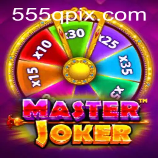Explorando o Mundo de MasterJoker: Um Mergulho no Jogo Populares