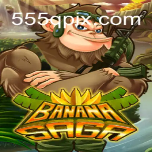Explorando o Mundo de BananaSaga: Um Novo Fenômeno em 555q.com