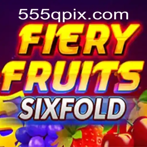 Descubra FieryFruitsSixFold: O Novo Jogo de Estratégia Online