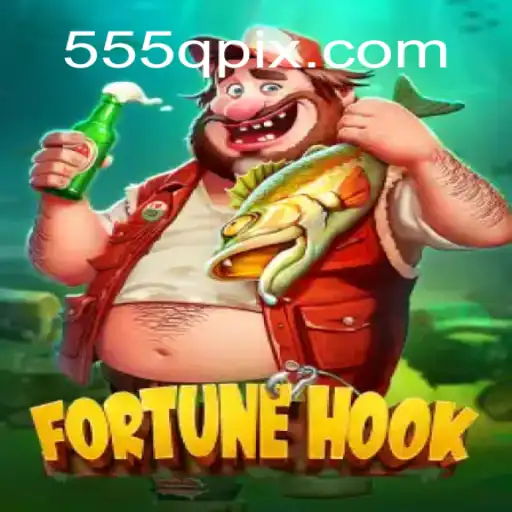 Descubra o Universo de Ação de FortuneHook e Sua Conexão com 555q.com