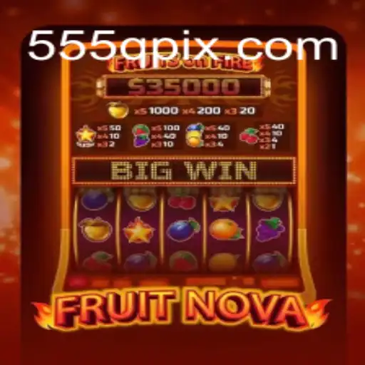 Explorando o Universo de FruitNova: Descrição, Introdução e Regras do Jogo