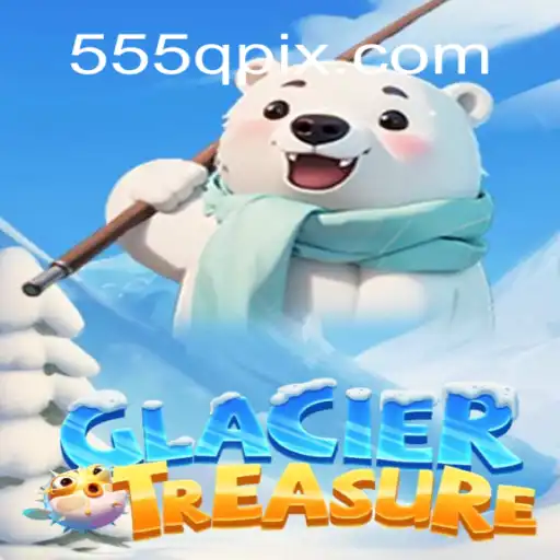 Descubra o Fascinante Mundo de GlacierTreasure