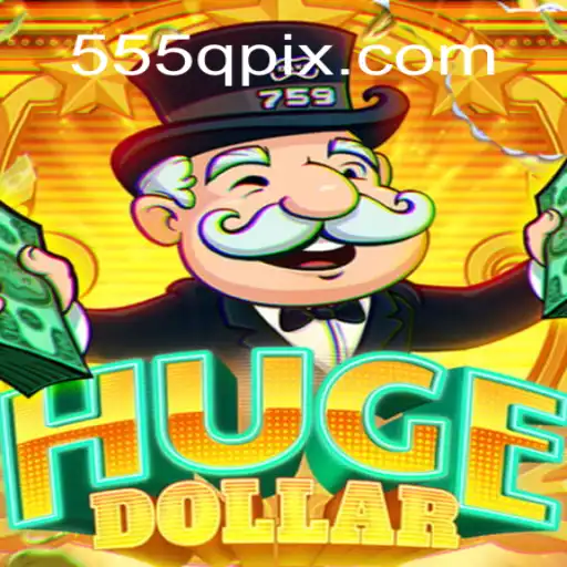 Explorando o Mundo do HugeDollar: O Jogo que Conquista Multidões