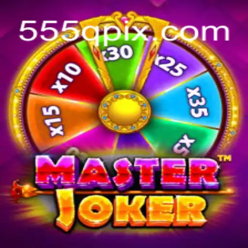 Explorando o Mundo de MasterJoker: Um Mergulho no Jogo Populares