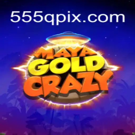 Descubra o Mundo de MayaGoldCrazy com 555q.com