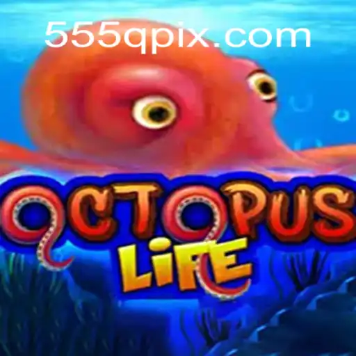 OctopusLife: A Aventura Subaquática Recheada de Desafios