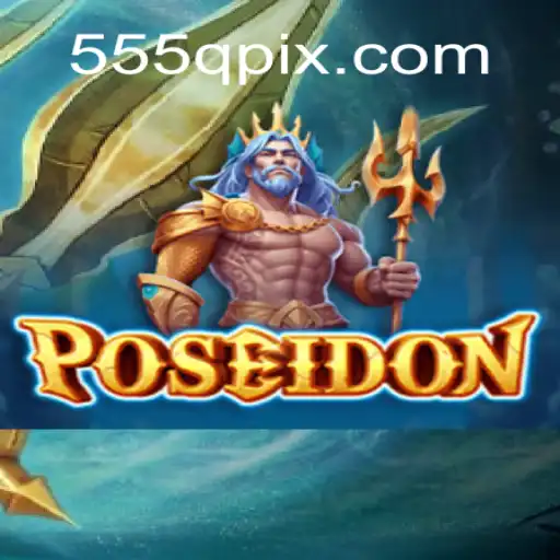 Explorando Poseidon: Uma Jornada Através das Profundezas