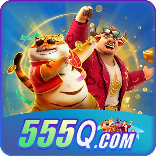 555q.com Logo