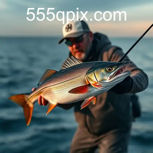 Pesca online