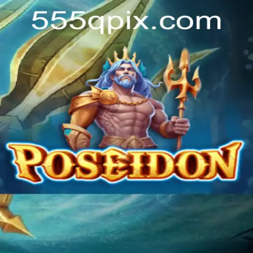 Explorando Poseidon: Uma Jornada Através das Profundezas