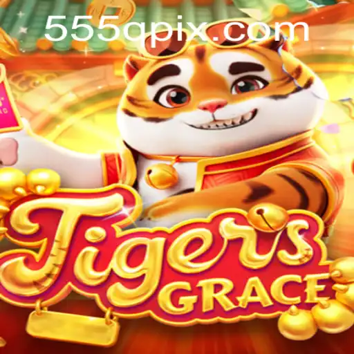 Descubra o Mundo Emocionante de TigersGrace