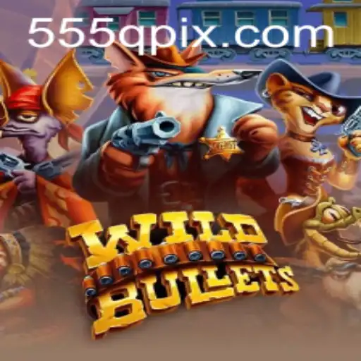 WildBullets: A Nova Sensação no Mundo dos Jogos